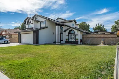 44047 Colony Court, Lancaster, CA 93536 - Photo 5