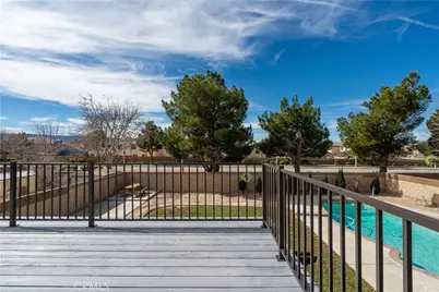 44047 Colony Court, Lancaster, CA 93536 - Photo 37