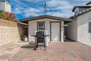 44047 Colony Ct, Lancaster, CA 93536 - Photo 43