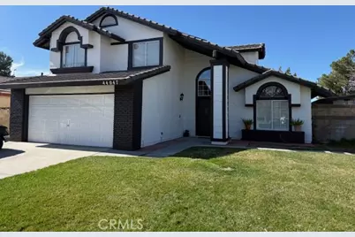 44047 Colony Court, Lancaster, CA 93536 - Photo 3