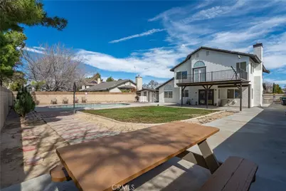 44047 Colony Court, Lancaster, CA 93536 - Photo 39