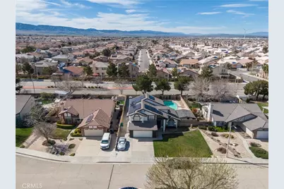 44047 Colony Court, Lancaster, CA 93536 - Photo 49
