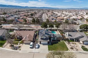 44047 Colony Ct, Lancaster, CA 93536 - Photo 49