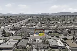 1020 W Ave J 6, Lancaster, CA 93534 - Photo 33