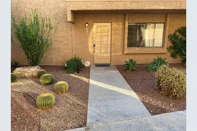 5798 Los Coyotes, Palm Springs, CA 92264 - Photo 1