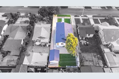 1535 W 70th, Los Angeles, CA 90047 - Photo 19