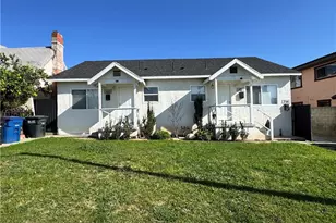 710 Bradshawe, East Los Angeles, CA 90022 - Photo 1