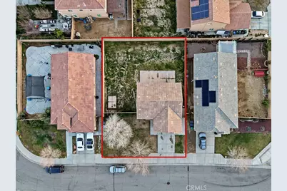 1832 E Ivesbrook, Lancaster, CA 93535 - Photo 23