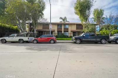 8347 Burnet Ave #1, North Hills, CA 91343 - Photo 17