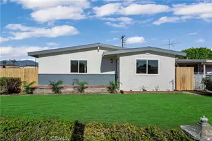 11203 Redberry, South El Monte, CA 91733 - Photo 1