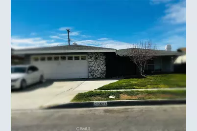 37841 Rudall, Palmdale, CA 93550 - Photo 1