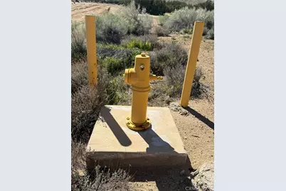 0 Farnese Ave X15, Pearblossom, CA 93553 - Photo 5