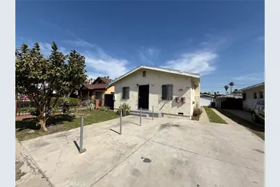 5142 S 4th Avenue, Los Angeles, CA 90043 - Photo 1