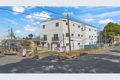 2843 Folsom, Los Angeles, CA 90033 - Photo 9