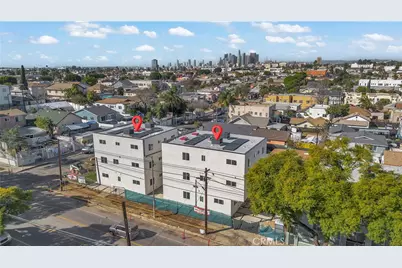 2843 Folsom, Los Angeles, CA 90033 - Photo 13