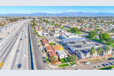 317 W 107th, Los Angeles, CA 90003 - Photo 29