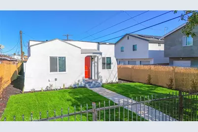 317 W 107th, Los Angeles, CA 90003 - Photo 5