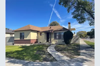 3892 Cherrywood Avenue, Los Angeles, CA 90008 - Photo 1