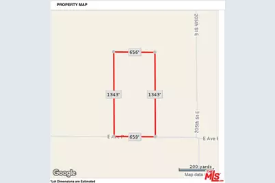 205 Avenue P, Palmdale, CA 93591 - Photo 3