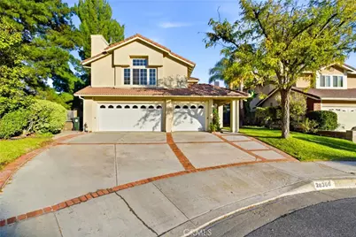 28360 Easton Lane, Saugus, CA 91350 - Photo 3