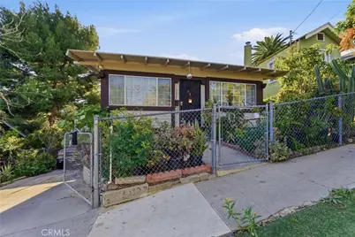 5037 Montezuma Street, Los Angeles, CA 90042 - Photo 49