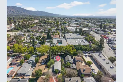 261 N Oak, Pasadena, CA 91107 - Photo 63