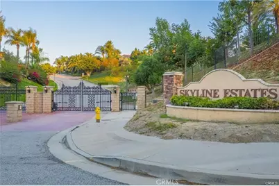 15477 Skyline Dr, Hacienda Heights, CA 91745 - Photo 1