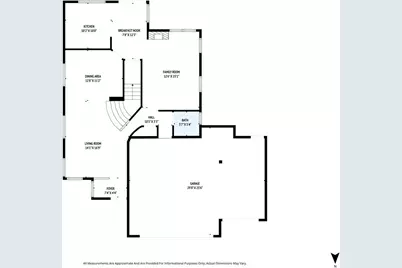 2716 Tumbleweed, Ontario, CA 91761 - Photo 61