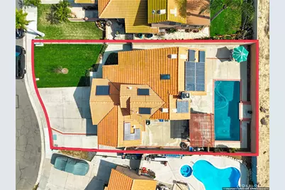 2716 Tumbleweed, Ontario, CA 91761 - Photo 55