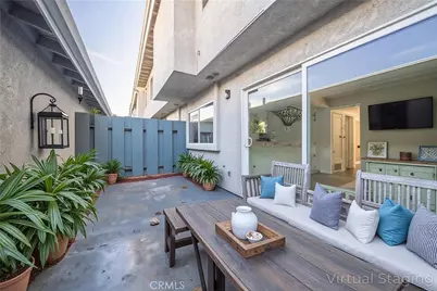 8901 Serapis Avenue #25, Downey, CA 90240 - Photo 31