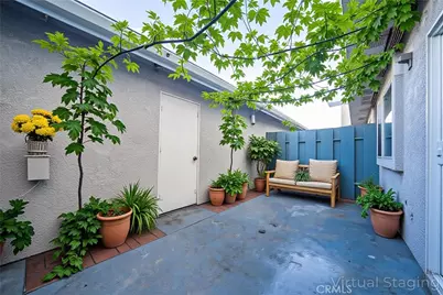 8901 Serapis Avenue #25, Downey, CA 90240 - Photo 33