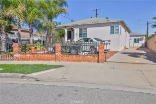 10502 Ravenswood, Inglewood, CA 90304 - Photo 1