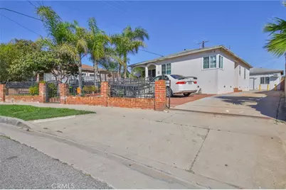 10502 Ravenswood, Inglewood, CA 90304 - Photo 3