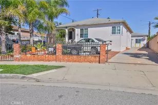 10502 Ravenswood, Inglewood, CA 90304 - Photo 1
