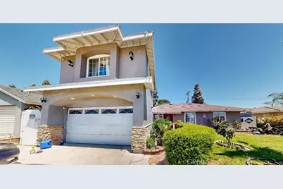 1408 Baldy View, Pomona, CA 91767 - Photo 1