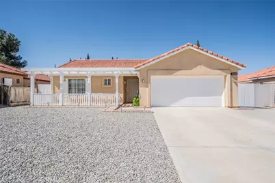 14564 Lilac Road, Adelanto, CA 92301 - Photo 1