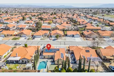 14564 Lilac Road, Adelanto, CA 92301 - Photo 35