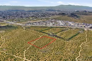 0 Near Choco Rd, Apple Valley, CA 92307 - Photo 1