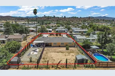 44666 Palm Avenue, Hemet, CA 92544 - Photo 17