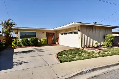 617 S Bradshawe, Monterey Park, CA 91754 - Photo 1