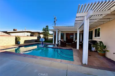 617 S Bradshawe, Monterey Park, CA 91754 - Photo 9