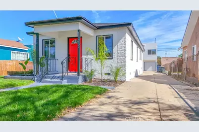 8932 Orchard, Los Angeles, CA 90044 - Photo 7