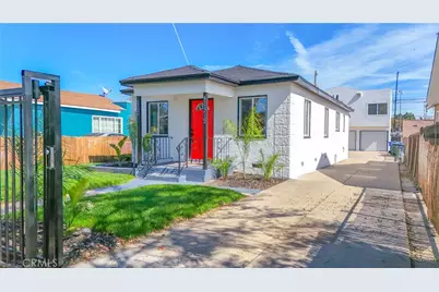 8932 Orchard, Los Angeles, CA 90044 - Photo 3