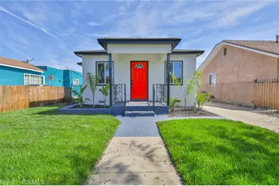 8932 Orchard, Los Angeles, CA 90044 - Photo 5