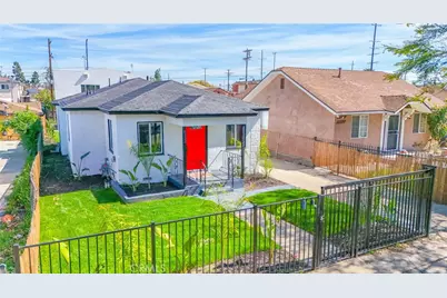 8932 Orchard, Los Angeles, CA 90044 - Photo 9