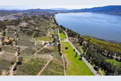 0 Skyline Drive, Lake Elsinore, CA 92530 - Photo 3