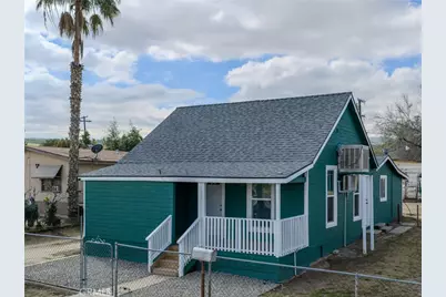 215 Naylor, Taft, CA 93268 - Photo 1