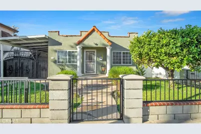 475 E Hullett, Long Beach, CA 90805 - Photo 1