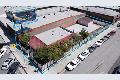 5324 Pacific Boulevard, Huntington Park, CA 90255 - Photo 1