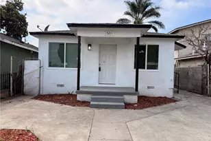 15211 S Gibson, Compton, CA 90221 - Photo 1